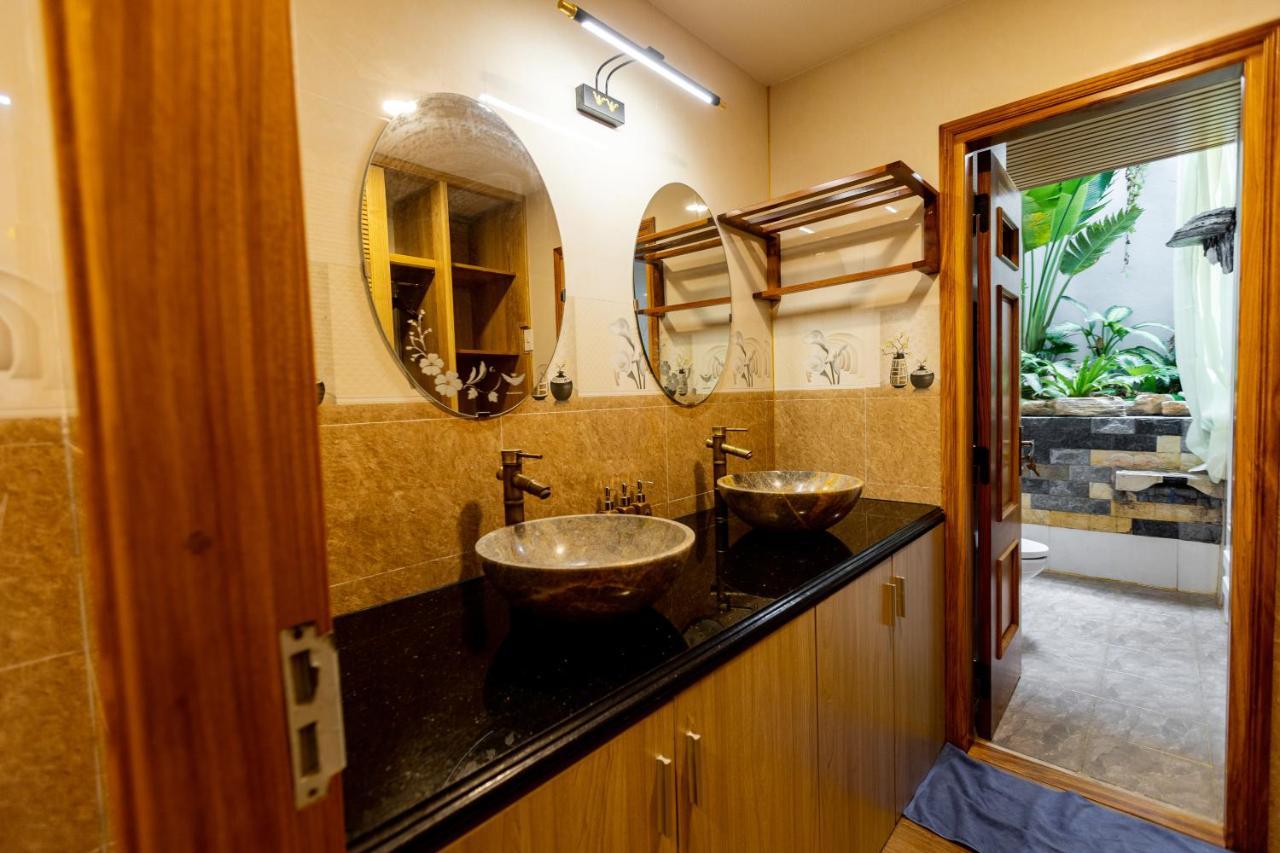 Sea Night Hotel Phan Thiết Extérieur photo
